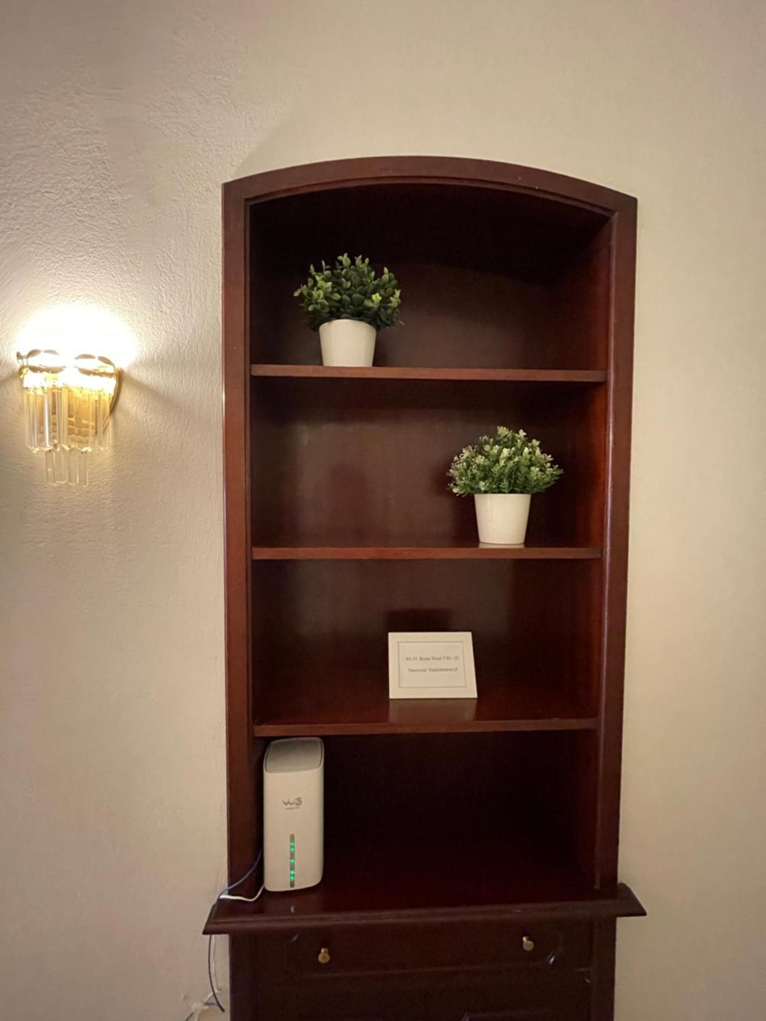 Apartment Ruote Family Florenz