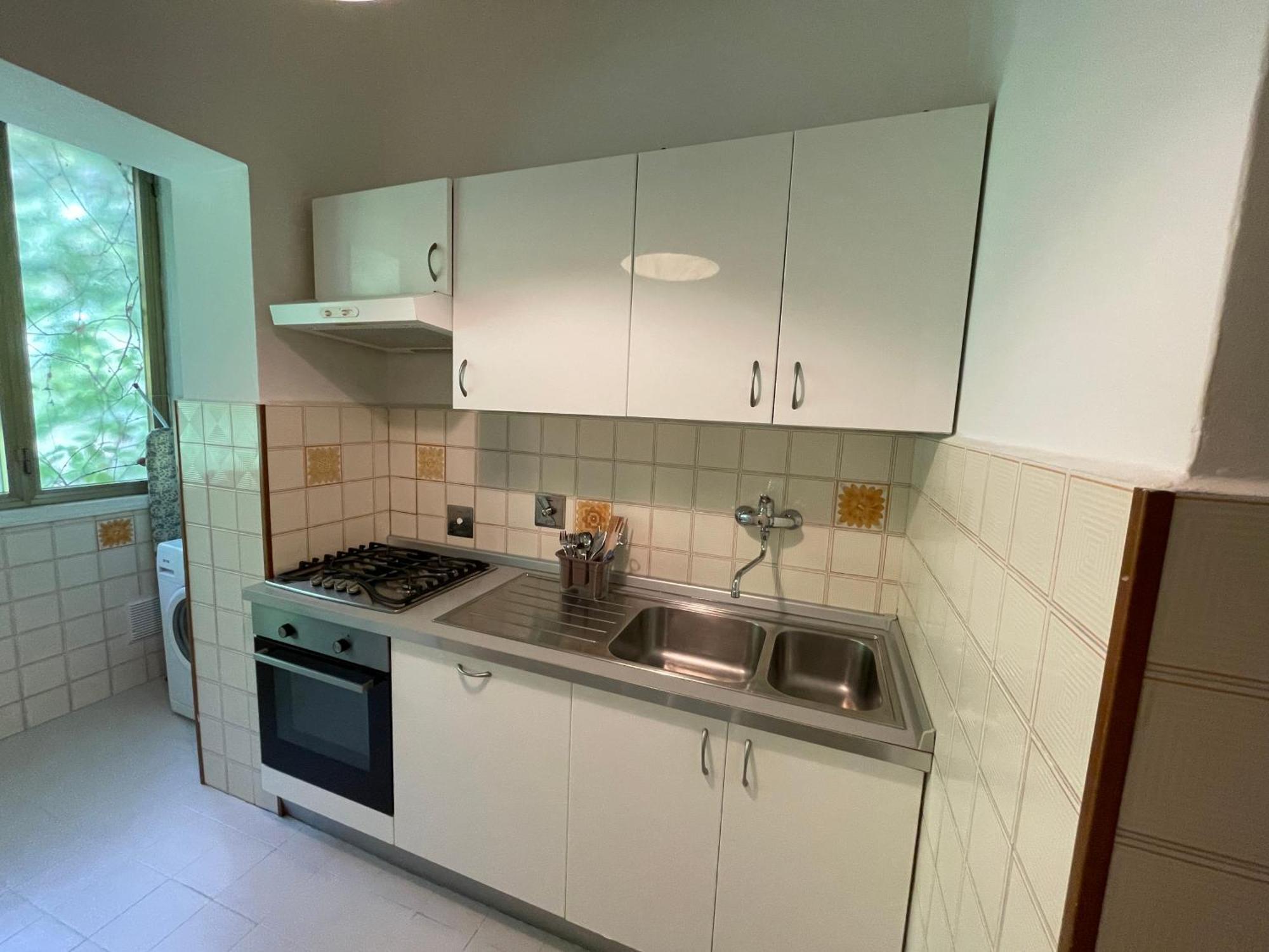 Ruote Family Apartment Florenz